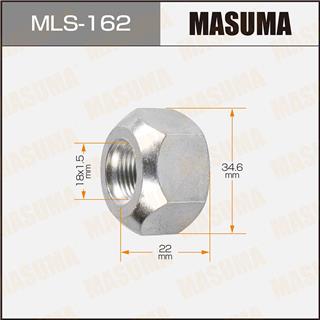 Thermostat Masuma