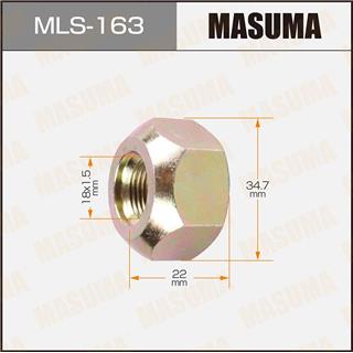 Thermostat Masuma