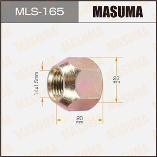 Thermostat Masuma