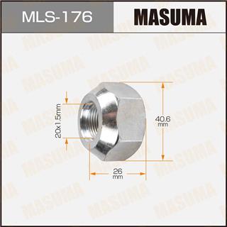 Thermostat Masuma