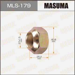 Thermostat Masuma