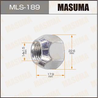 Thermostat Masuma