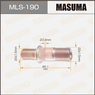 Thermostat Masuma