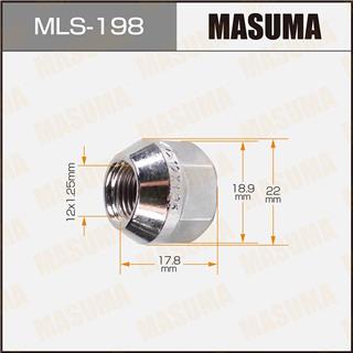 Thermostat Masuma