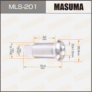 Thermostat Masuma