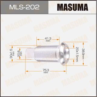 Thermostat Masuma