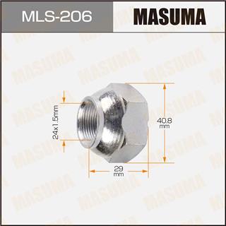 Thermostat Masuma