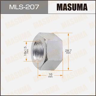 Thermostat Masuma