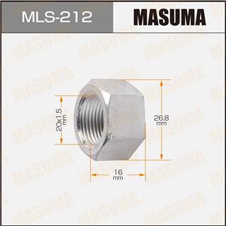 Thermostat Masuma