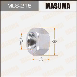 Thermostat Masuma