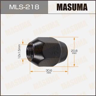 Thermostat Masuma