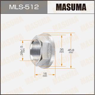 Thermostat Masuma