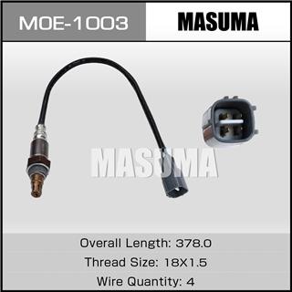 Thermostat Masuma