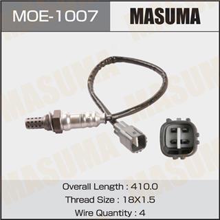 Thermostat Masuma