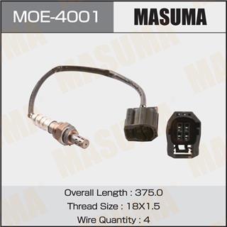 Thermostat Masuma