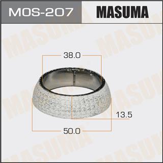 Thermostat Masuma