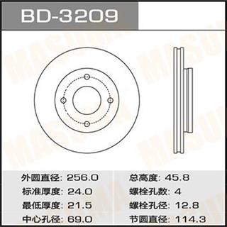 Thermostat Masuma