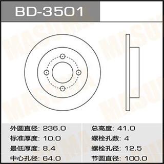 Thermostat Masuma