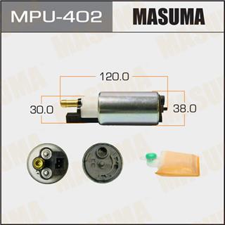 Thermostat Masuma