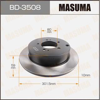 Thermostat Masuma