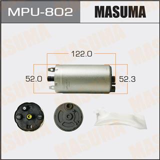 Thermostat Masuma