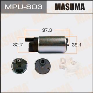 Thermostat Masuma