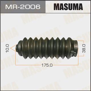 Thermostat Masuma