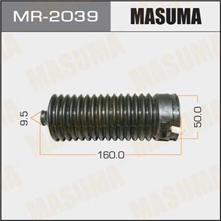 Thermostat Masuma