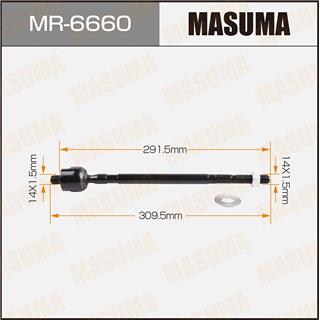 Thermostat Masuma