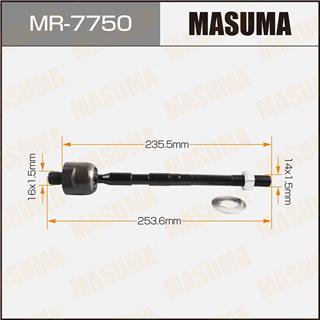 Thermostat Masuma