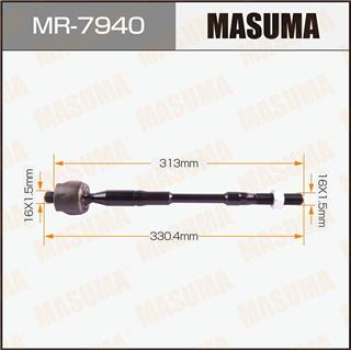 Thermostat Masuma