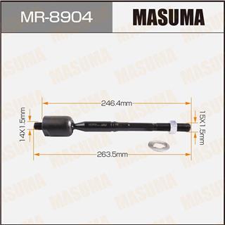 Thermostat Masuma