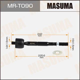 Thermostat Masuma