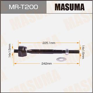 Thermostat Masuma