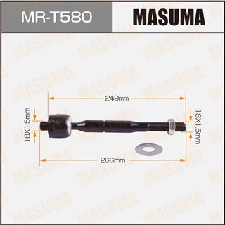 Thermostat Masuma