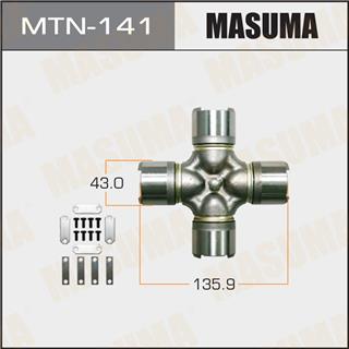 Thermostat Masuma