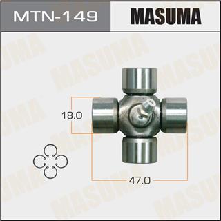 Thermostat Masuma