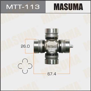 Thermostat Masuma