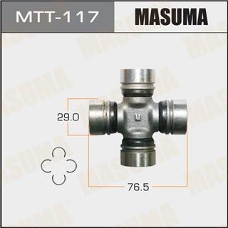 Thermostat Masuma