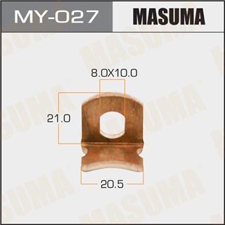 Thermostat Masuma