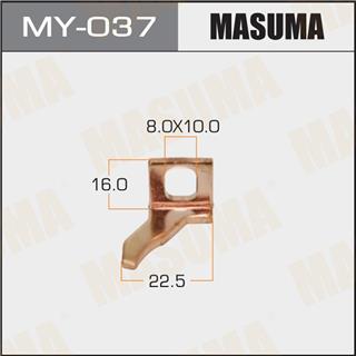 Thermostat Masuma