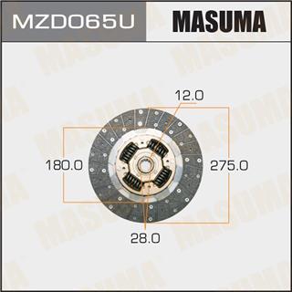 Thermostat Masuma