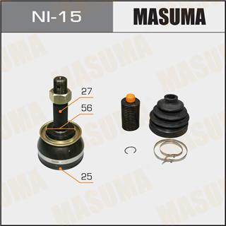 Thermostat Masuma