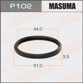 Thermostat Masuma