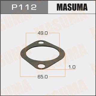 Thermostat Masuma