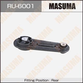 Thermostat Masuma