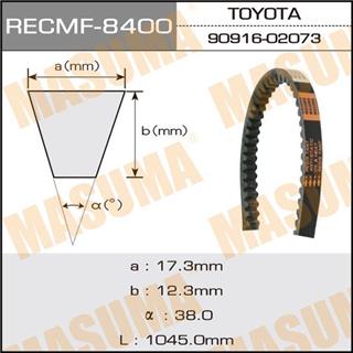 Thermostat Masuma