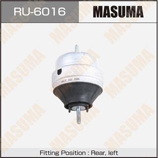 Thermostat Masuma