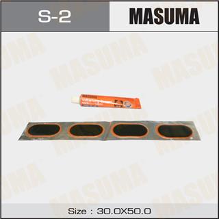 Thermostat Masuma