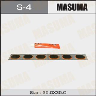 Thermostat Masuma